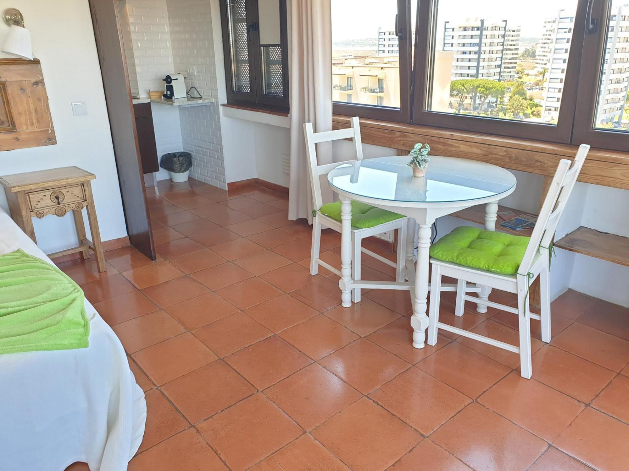 Algarve Beachfront Alvor Exterior foto